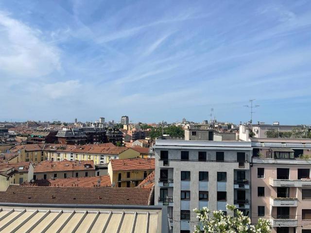 Appartamento in vendita a Municipio 3, Milano