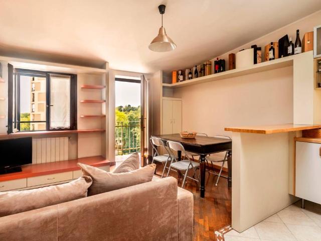 Appartamento in vendita a Villapizzone, Milano