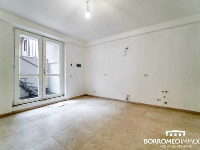 Appartamento in vendita a Municipio 2, Milano