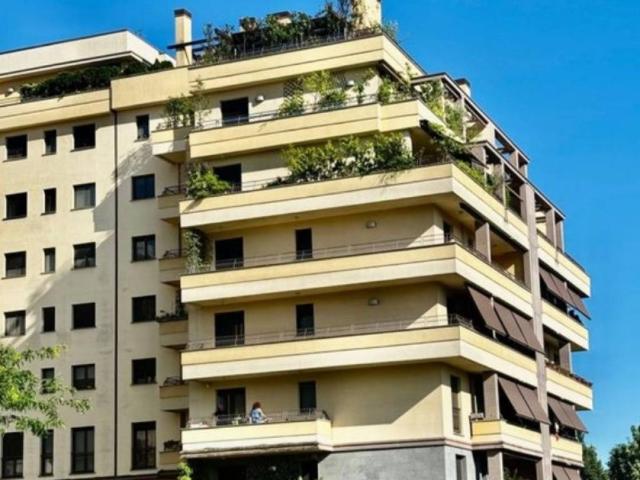 Appartamento in vendita a Quinto Romano, Milano