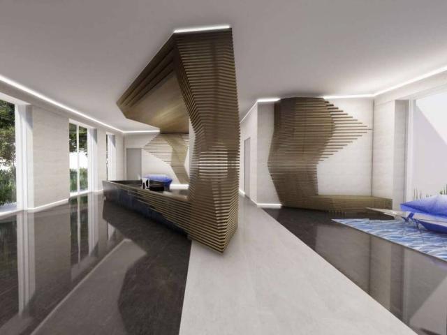 Appartamento in vendita a Tre Torri, Milano