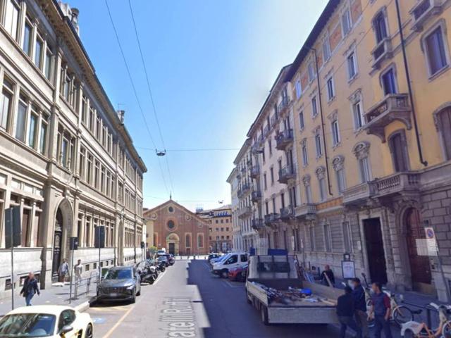 Appartamento in vendita a Cerchia dei Navigli, Milano