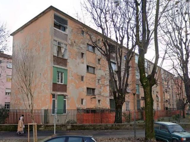 Appartamento in vendita a Municipio 7, Milano