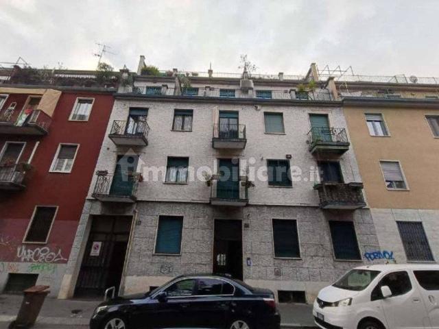 Appartamento in vendita a Municipio 2, Milano