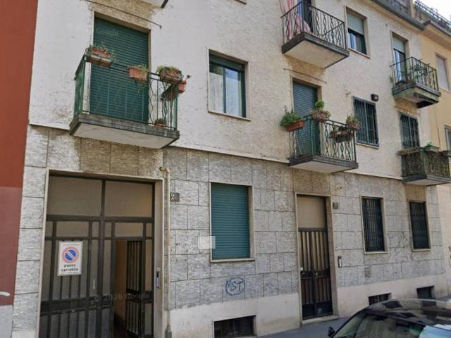 Appartamento in vendita a Municipio 2, Milano