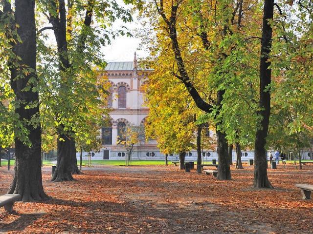 Appartamento in vendita a Municipio 1, Milano
