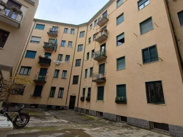 Appartamento in vendita a Municipio 2, Milano