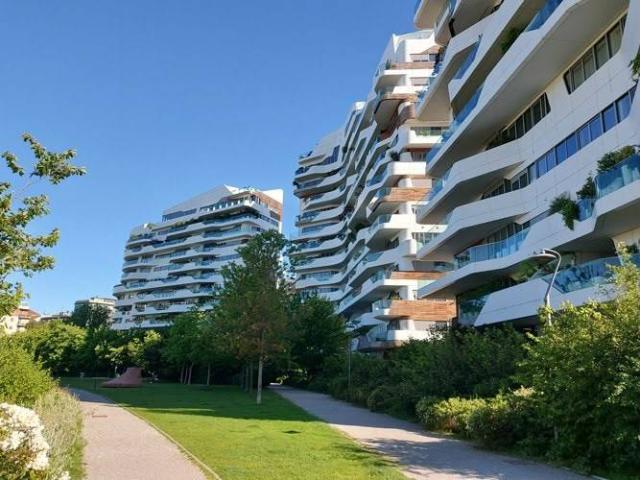 Appartamento in vendita a Municipio 8 di Milano, Milano