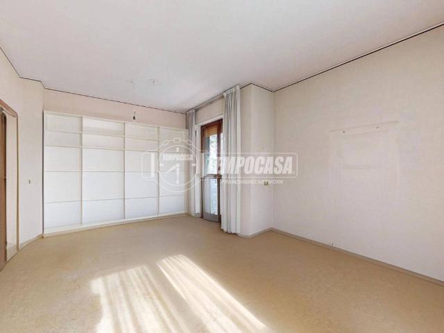 Appartamento in vendita a Villapizzone, Milano