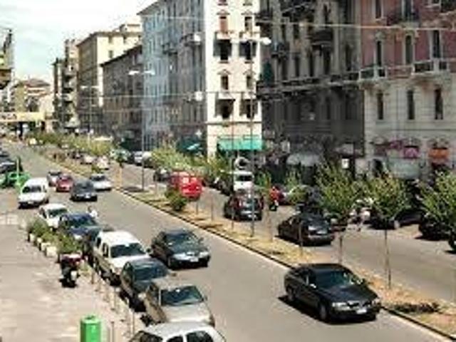 Appartamento in vendita a Municipio 2, Milano