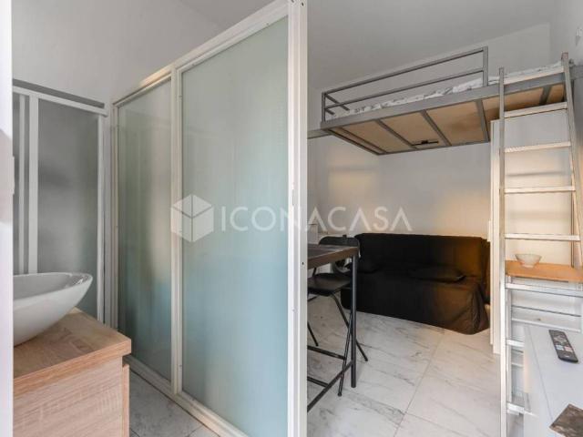 Appartamento in vendita a Municipio 2, Milano