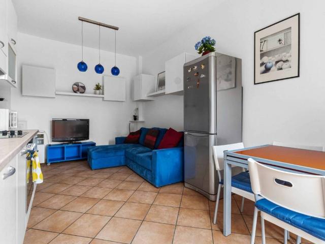Appartamento in vendita a Barona, Milano