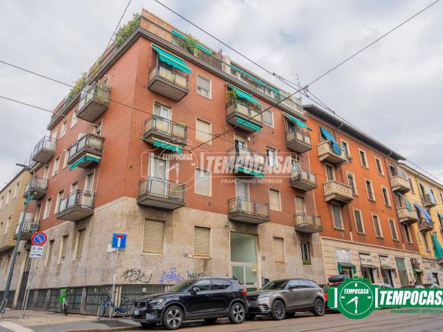 Appartamento in vendita a Villapizzone, Milano