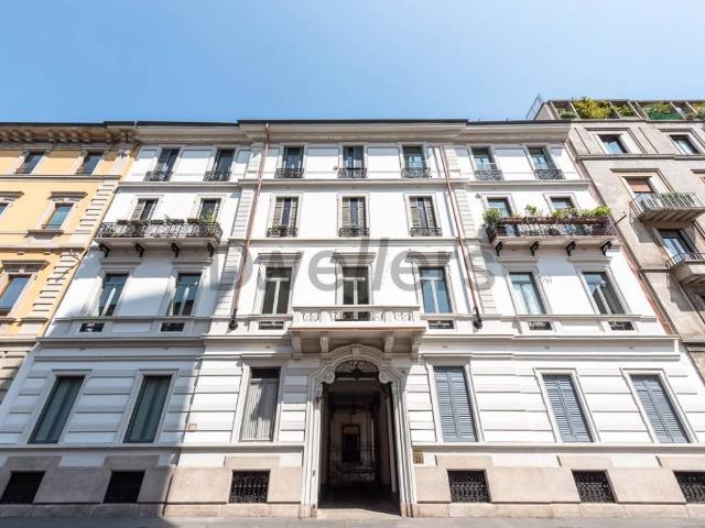 Appartamento in vendita a Municipio 1, Milano