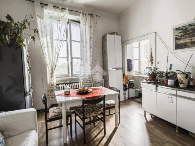 Appartamento in vendita a Lambrate, Milano