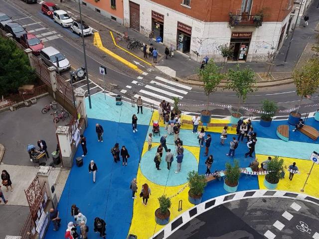 Appartamento in vendita a Municipio 2, Milano