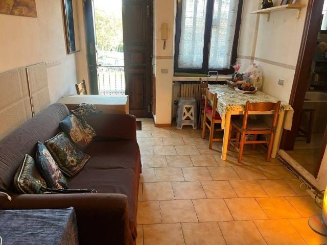 Appartamento in vendita a Parco Lambro - Cimiano, Milano