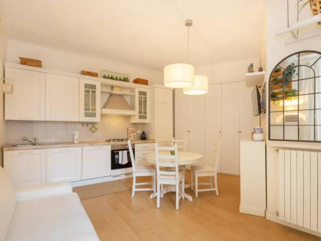 Appartamento in vendita a Porta Volta, Milano