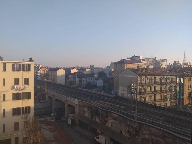 Appartamento in vendita a Municipio 2, Milano
