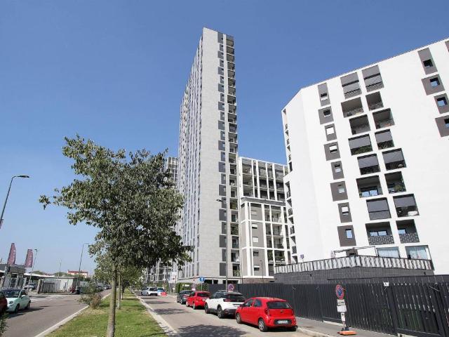 Appartamento in vendita a Municipio 8 di Milano, Milano
