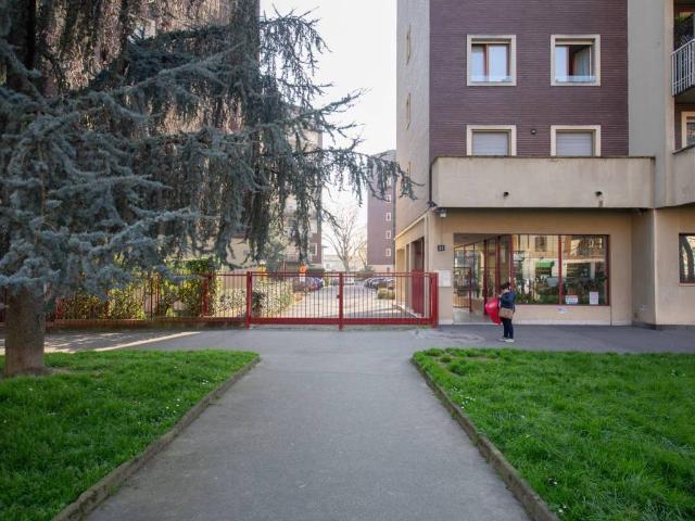 Appartamento in vendita a Municipio 7, Milano