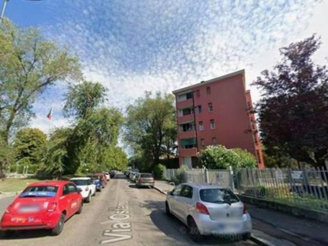 Appartamento in vendita a Municipio 7, Milano