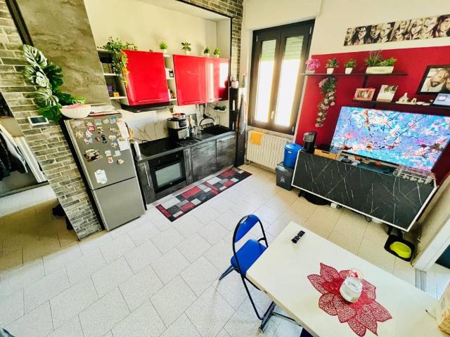 Appartamento in vendita a Municipio 9, Milano
