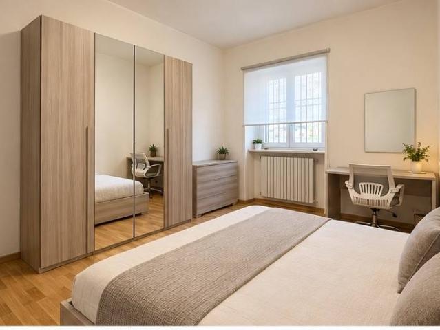 Appartamento in vendita a Vigentina, Milano