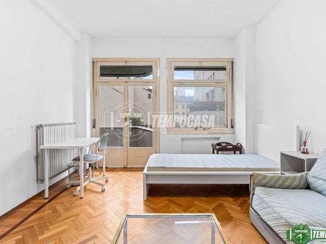 Appartamento in vendita a Municipio 2, Milano