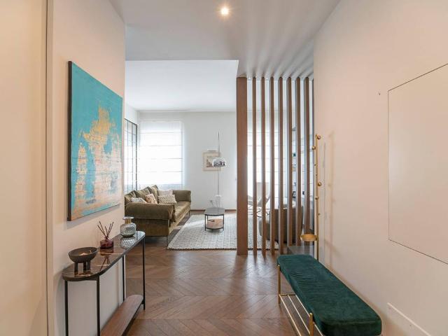 Appartamento in vendita a De Angeli - Monte Rosa, Milano