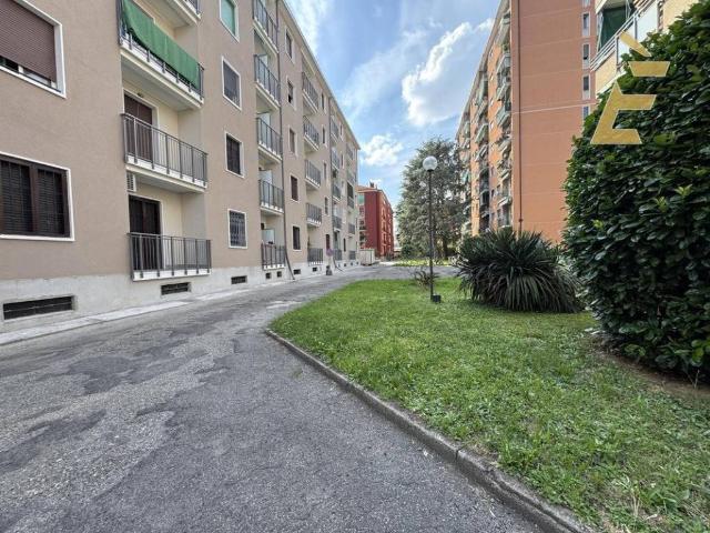 Appartamento in vendita a Municipio 3, Milano