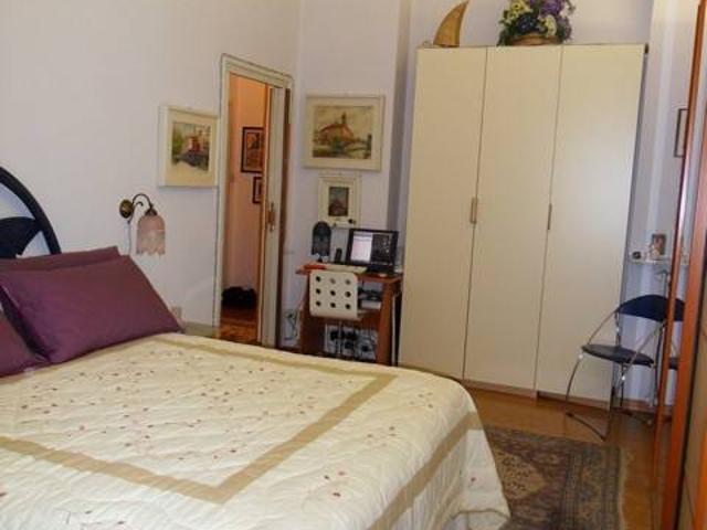 Appartamento in vendita a Municipio 9, Milano