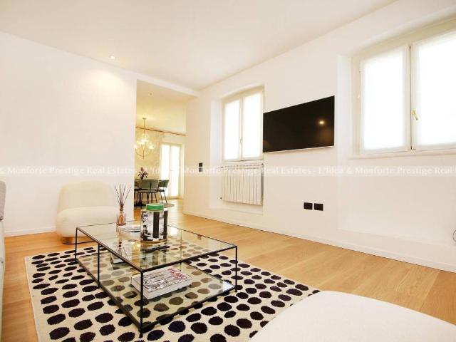 Appartamento in vendita a Municipio 1, Milano