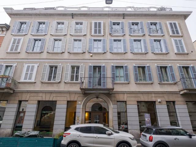 Appartamento in vendita a Centro storico, Milano