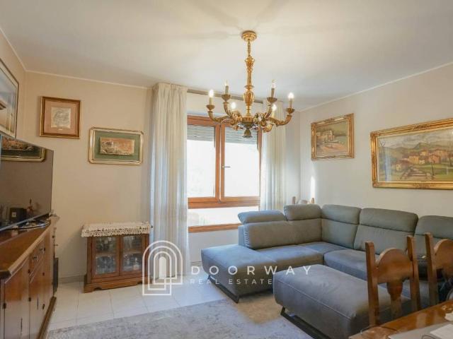 Appartamento in vendita a Municipio 7, Milano