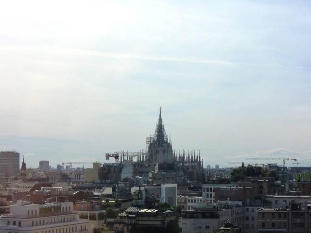 Appartamento in vendita a Municipio 1, Milano
