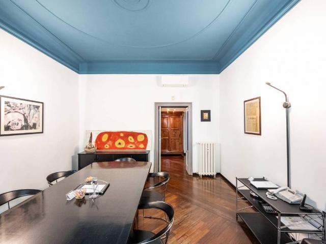 Appartamento in vendita a Municipio 3, Milano