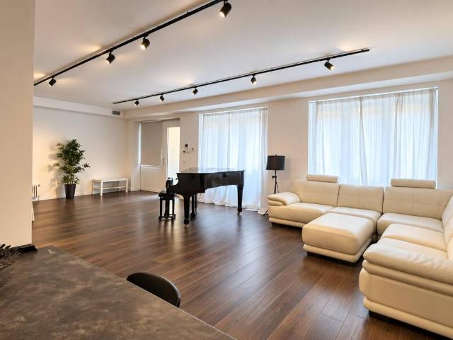 Appartamento in vendita a Washington, Milano