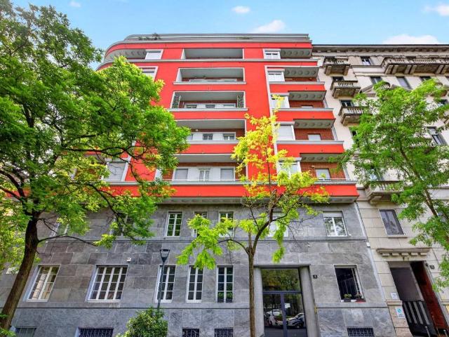 Appartamento in vendita a Municipio 8 di Milano, Milano