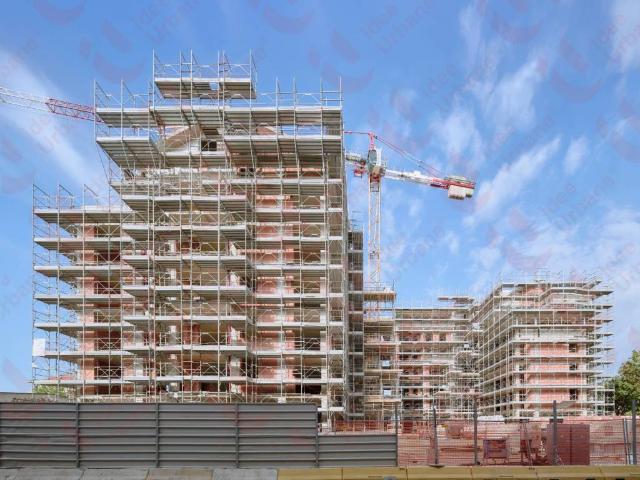 Appartamento in vendita a Municipio 6, Milano