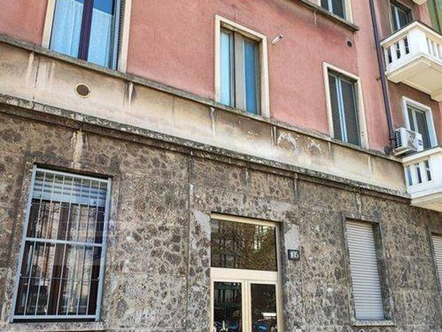 Appartamento in vendita a Villapizzone, Milano