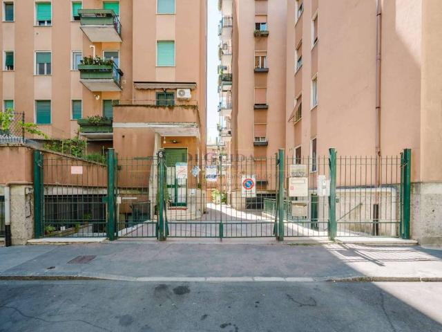 Appartamento in vendita a Villapizzone, Milano