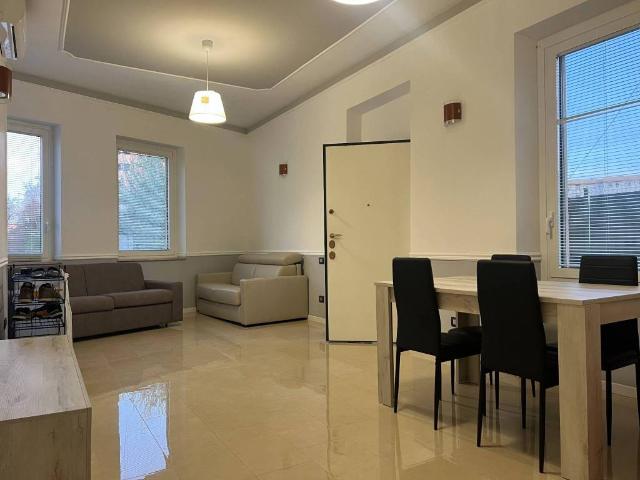 Appartamento in vendita a Quinto Romano, Milano