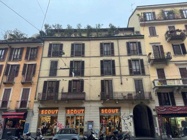 Appartamento in vendita a Municipio 1, Milano