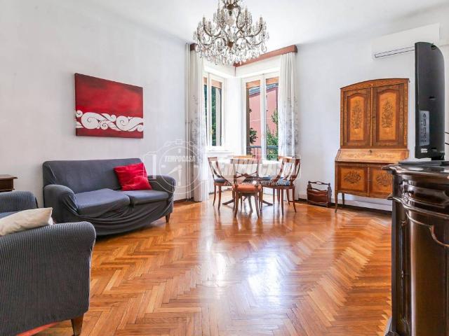 Appartamento in vendita a Municipio 2, Milano