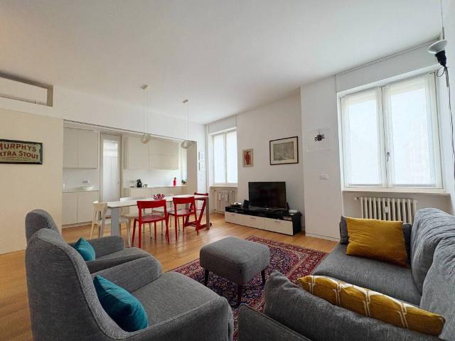 Appartamento in vendita a Municipio 8 di Milano, Milano