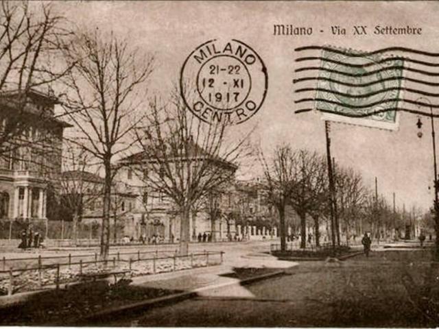 Appartamento in vendita a Municipio 1, Milano