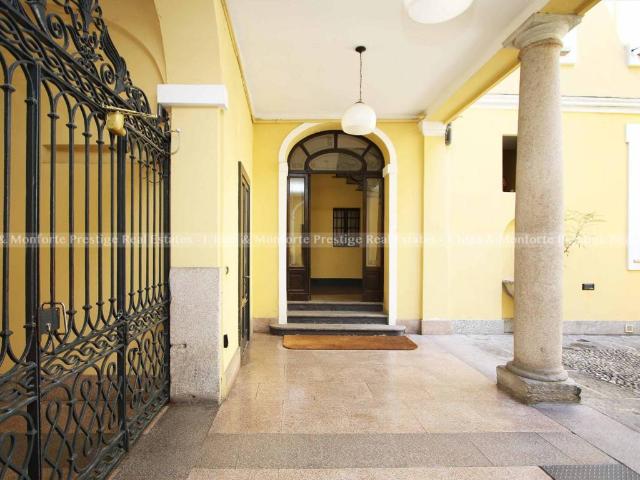 Appartamento in vendita a Municipio 1, Milano