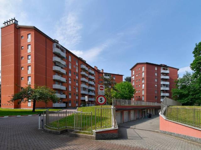 Appartamento in vendita a Municipio 4, Milano