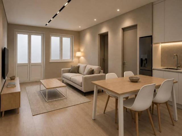 Appartamento in vendita a Municipio 9, Milano